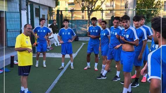 Equipe Campania, partiti i lavori del gruppo Mugnano: il punto 