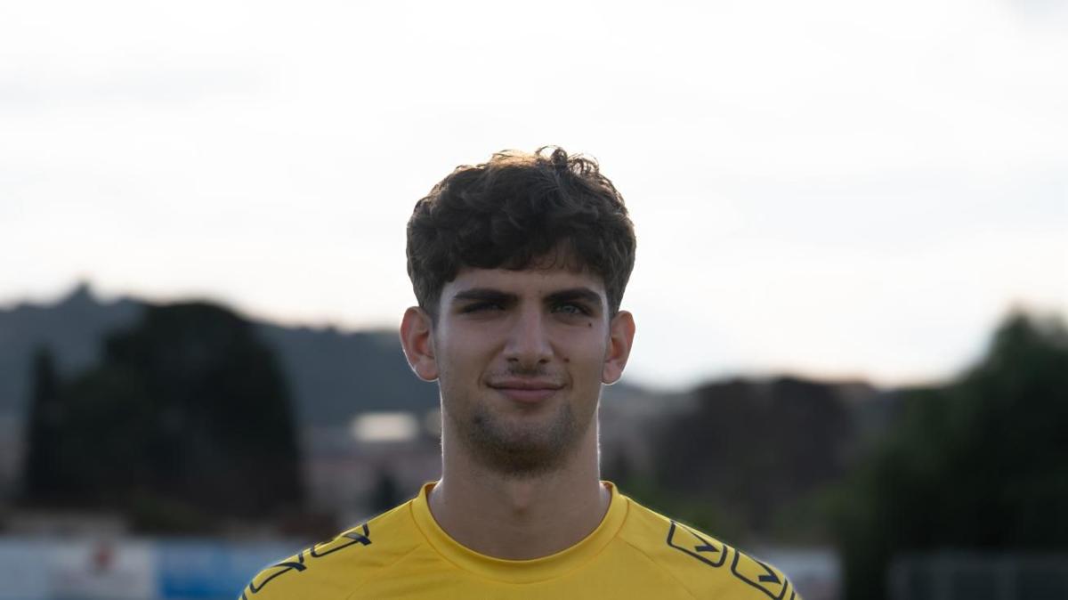 UFFICIALE: Il Castrumfavara perde un pezzo, addio consensuale con undifensore