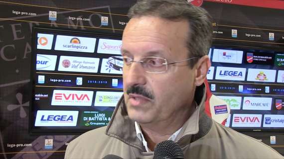 UFFICIALE: Grosseto, sollevato dall'incarico il direttore generale