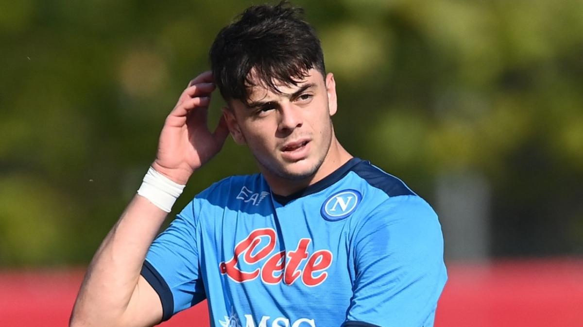 Avellino, è il giorno di Ambrosino: il Napoli dà il via libera