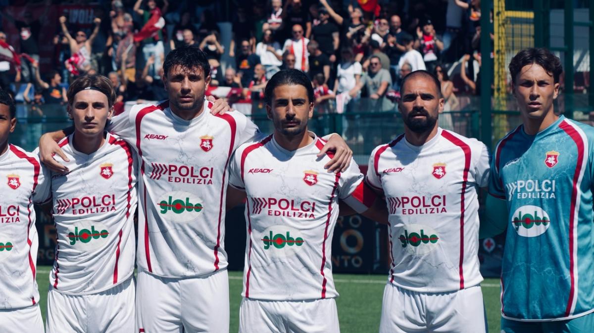 Serie D: il valore di mercato di tutte le rose del girone F