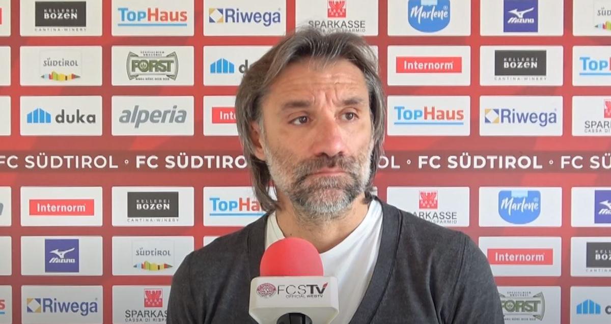 Südtirol, fine di un'era: Paolo Bravo lascia dopo otto anni