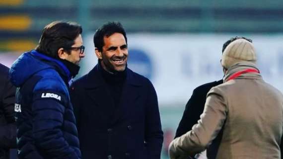 Union Clodiense, il ds Federico: «Abbiamo allestito una squadra per essere subito pronti»