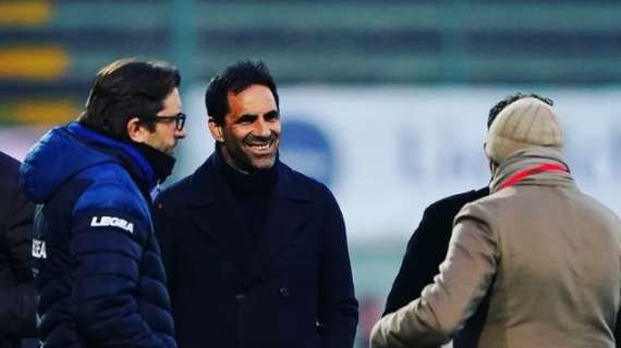 Union Clodiense, il ds Federico: «Vogliamo un campionato da protagonisti»
