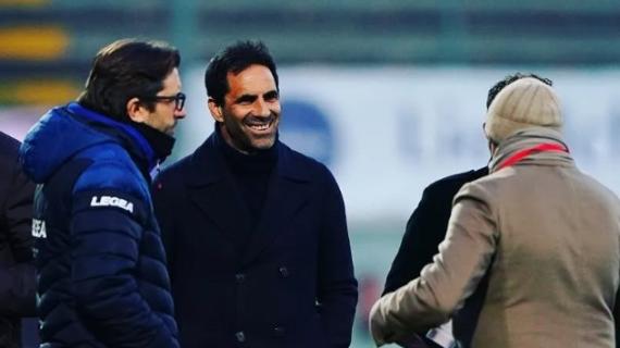 ULTIM'ORA - Arrivano le dimissioni di un direttore sportivo di Serie D