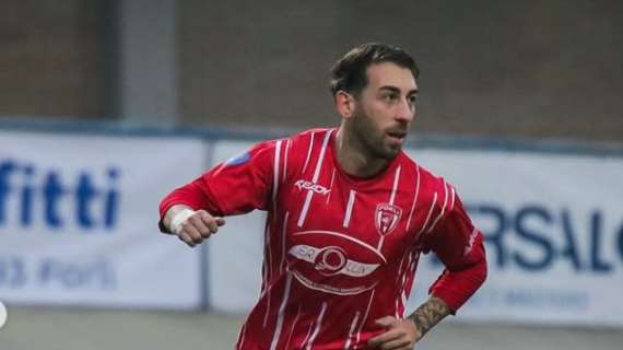 UFFICIALE: Un'altra conferma per il Forlì