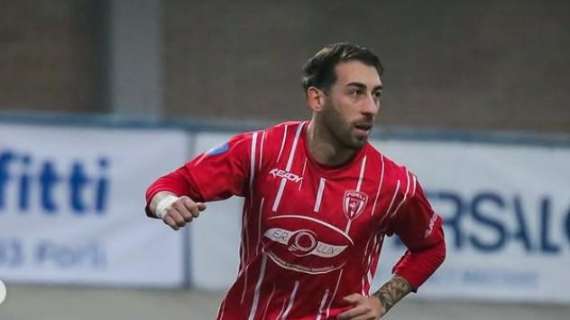 Davide Macrì potrebbe continuare la sua avventura al Forlì