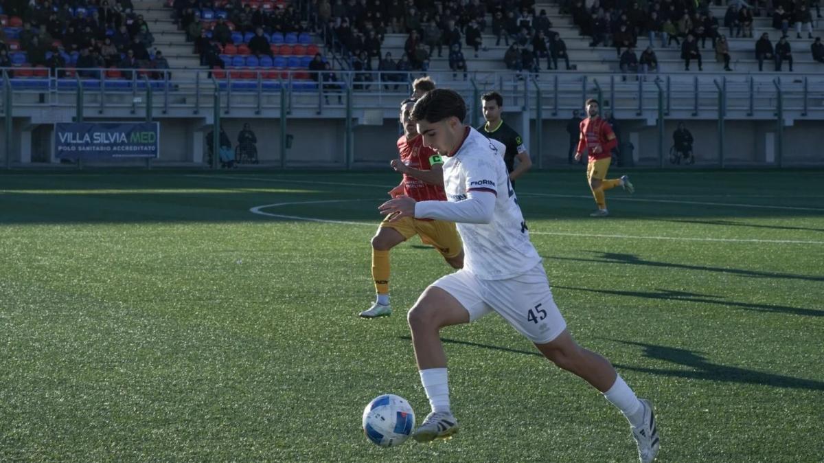 Vigor Senigallia, Shkambaj avvisa il Fossombrone: «Siamo carichi al massimo, vogliamo prenderci i tre punti»