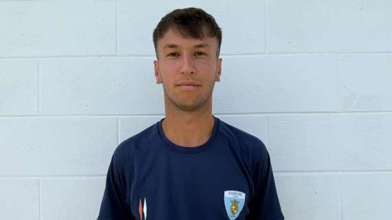 Sassari Latte Dolce, rinnovo contrattuale per Tesio