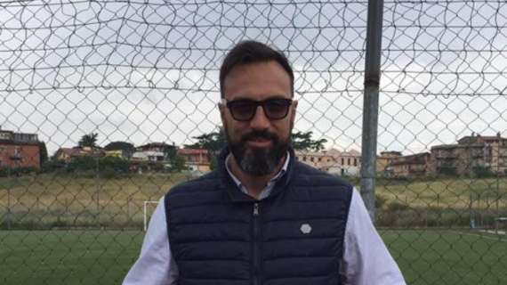 UFFICIALE: Città di Anagni, scelto il nuovo allenatore