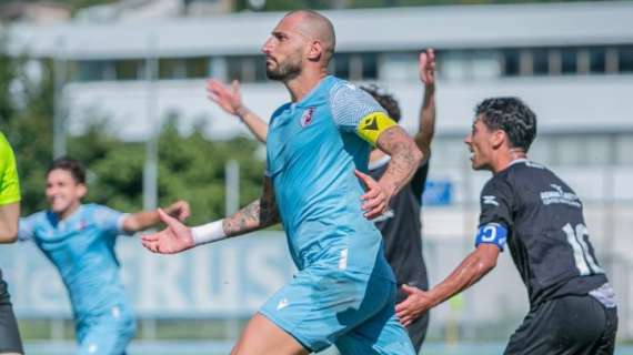 Dopo i 30 gol nell'ultimo anno a mezzo, quale sarà il futiuro di Cardinali?