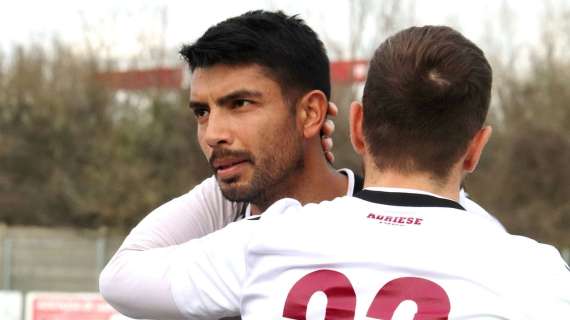 Colpaccio Prato: c'è l'accordo con il centravanti Bryan Gioè