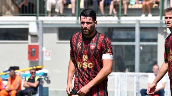 Il Sorrento sfida la Salernitana. Fusco: «Invertire il trend degli ultimi anni»