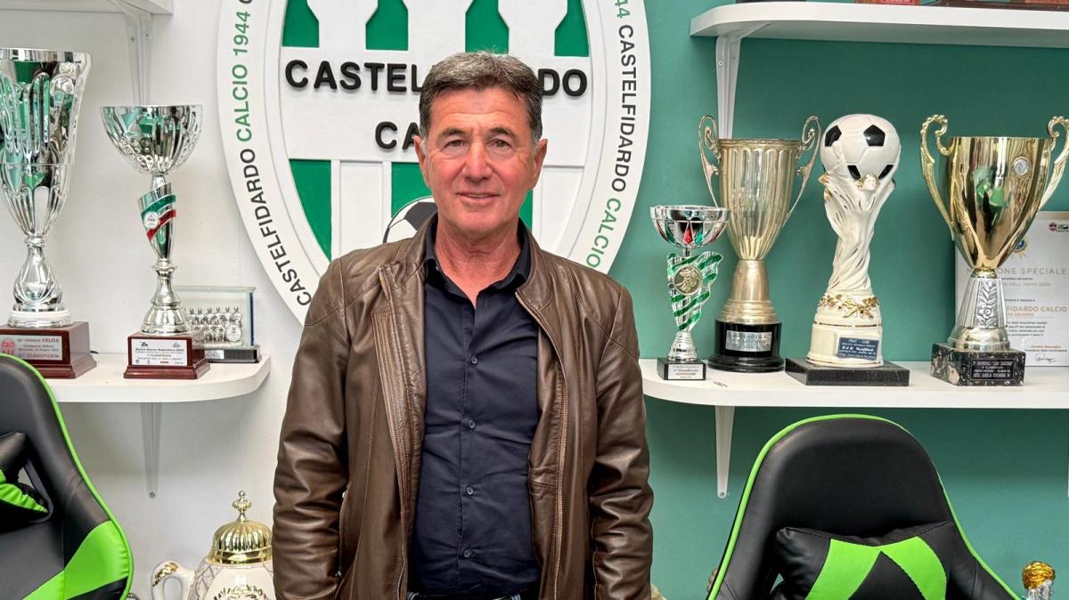 UFFICIALE: Castelfidardo, annunciato il nuovo allenatore. Confermata la nostra esclusiva