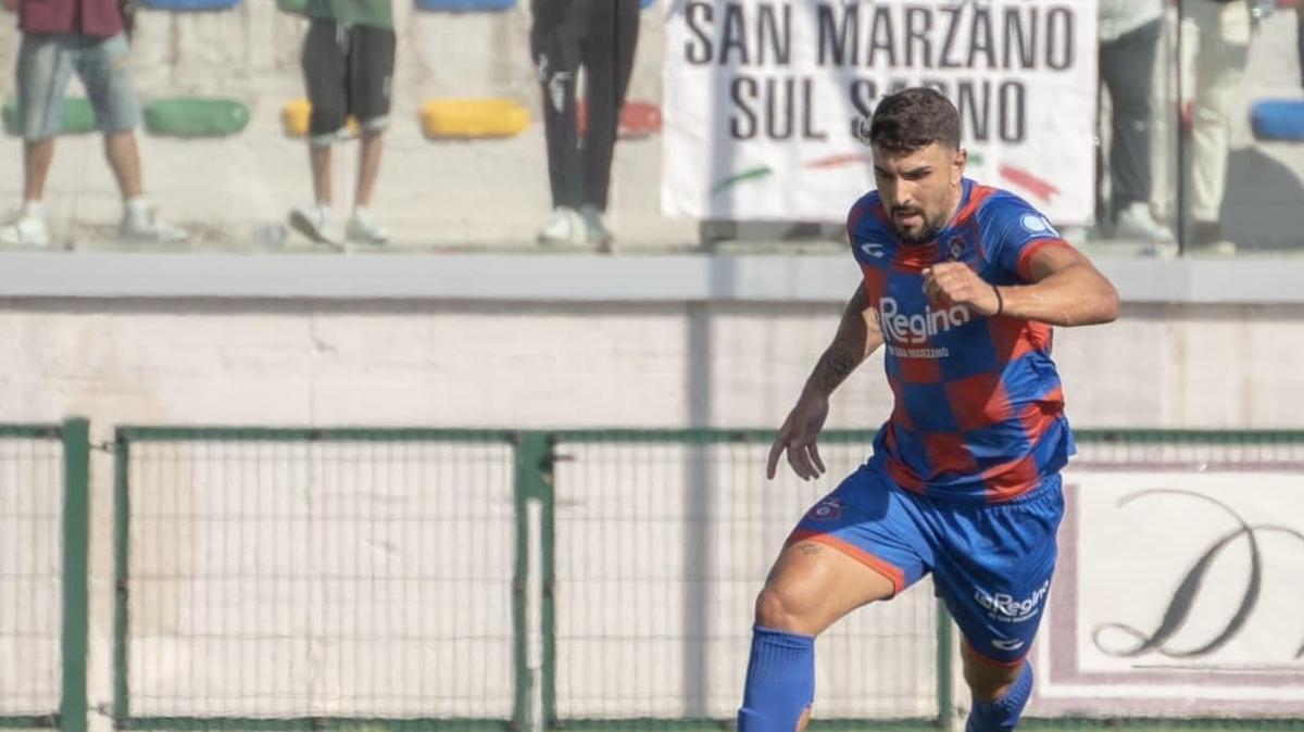 Serie D, problema cartellini: i più sanzionati del girone H