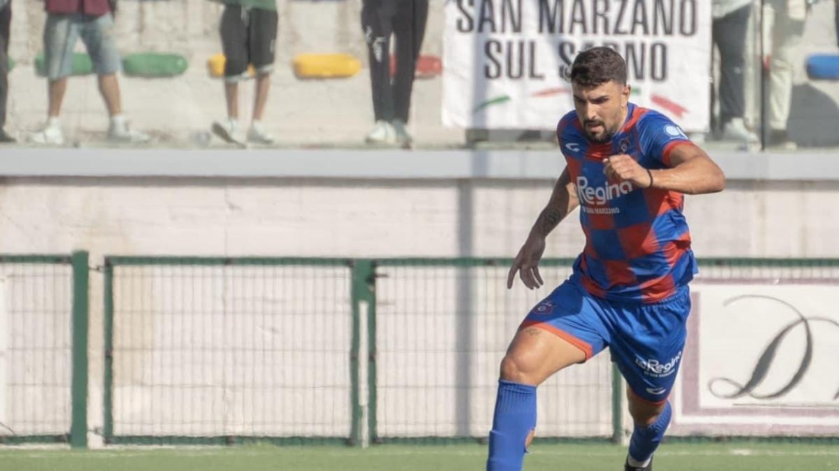 Serie D: i calciatori più sanzionati dagli arbitri nel girone H