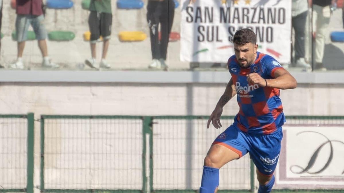 I duri della Serie D: ecco i giocatori più sanzionati del Girone H