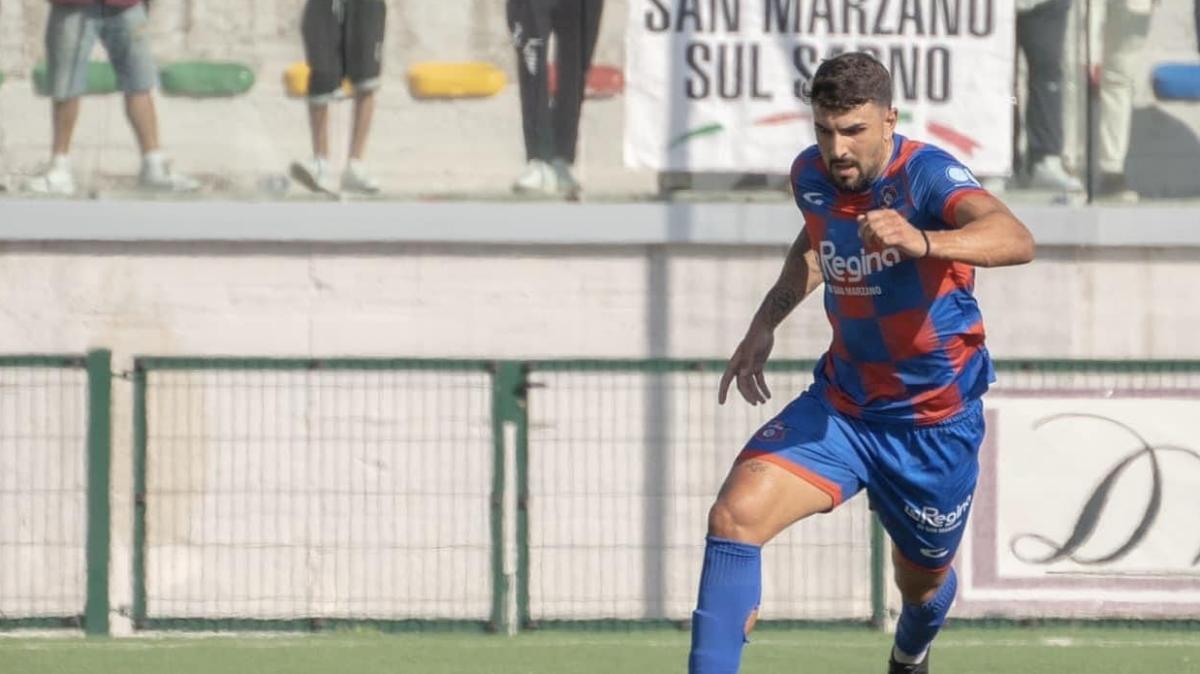 I più sanzionati del girone H di Serie D: nessuno come Cipolla