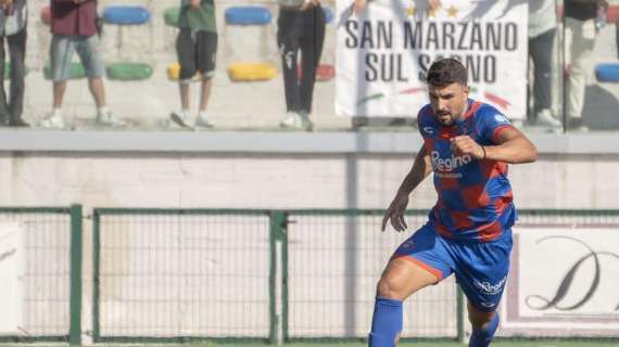 UFFICIALE: C'è un addio in casa San Marzano