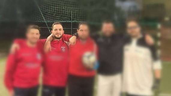 Tragedia nei Dilettanti: calciatore colto da malore muore dopo l'allenamento