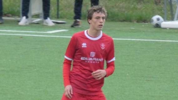 UFFICIALE: Riconfermato un classe 2007 nel Cjarlins Muzane