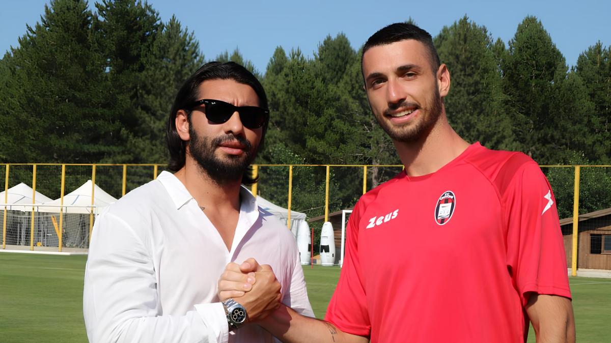 Vicenza, Cuomo racconta la promozione: «Una stagione che va oltre il calcio»