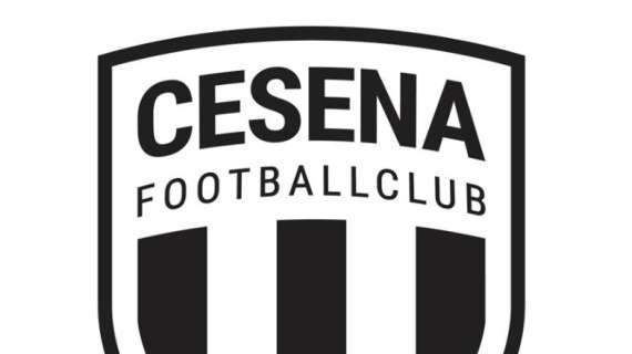 Cesena, ecco il nuovo logo scelto dai tifosi
