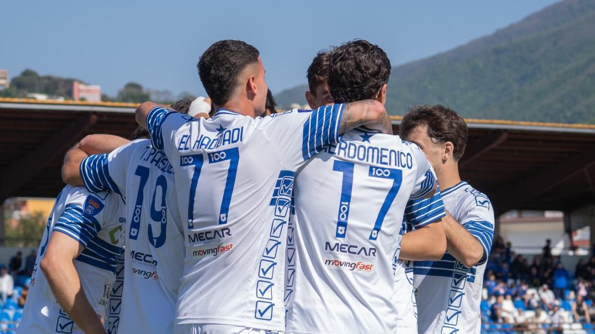 Serie D: il valore di mercato di tutte le rose del girone H