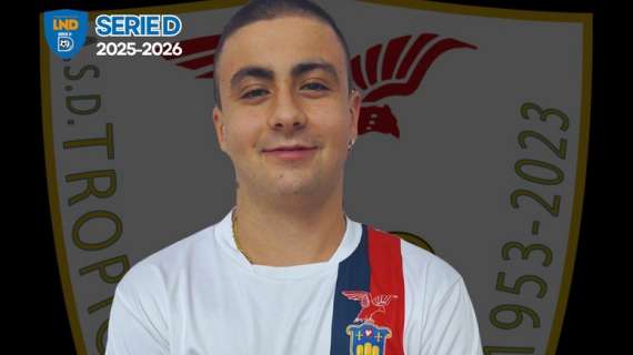 UFFICIALE: Tropical Coriano, accordo raggiunto con Franco