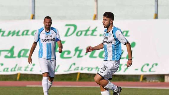 Scafatese da impazzire: c'è la firma di un altro top player