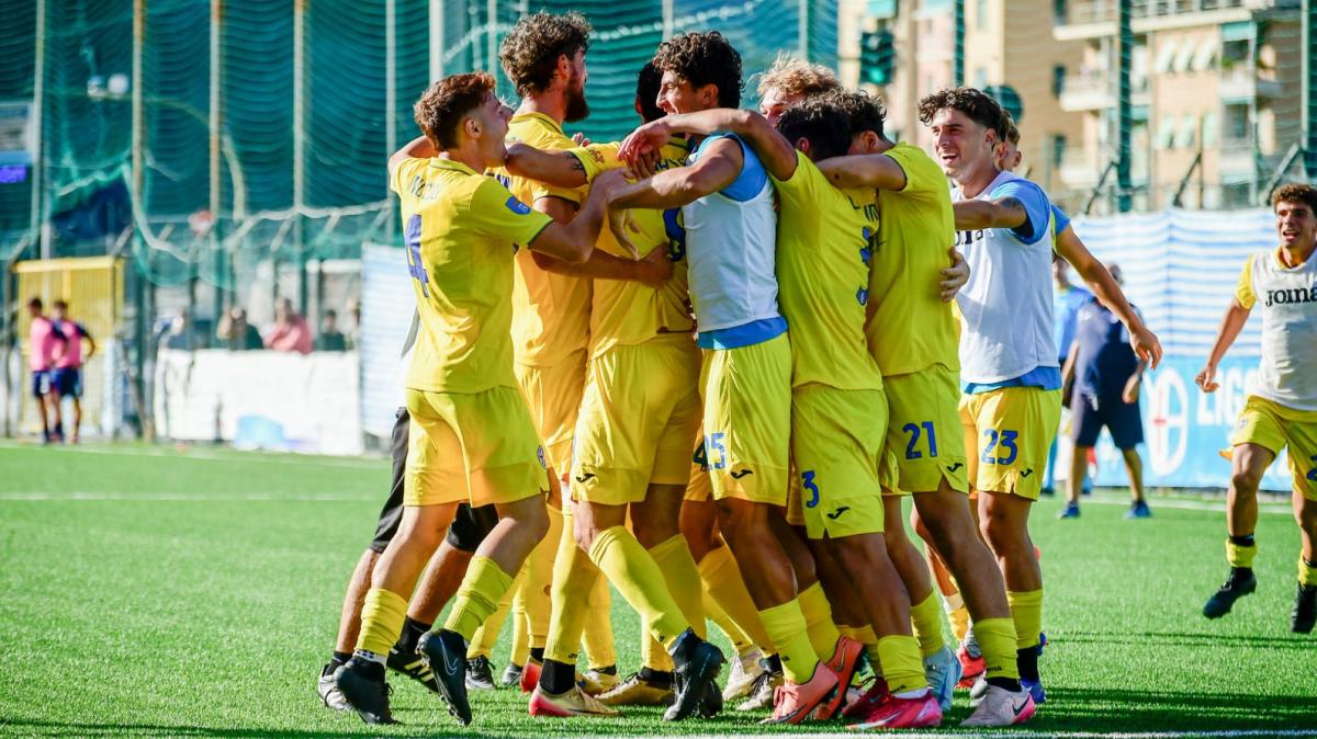 Serie D Girone A: quali squadre coinvolgono più giocatori nel tabellino dei marcatori?