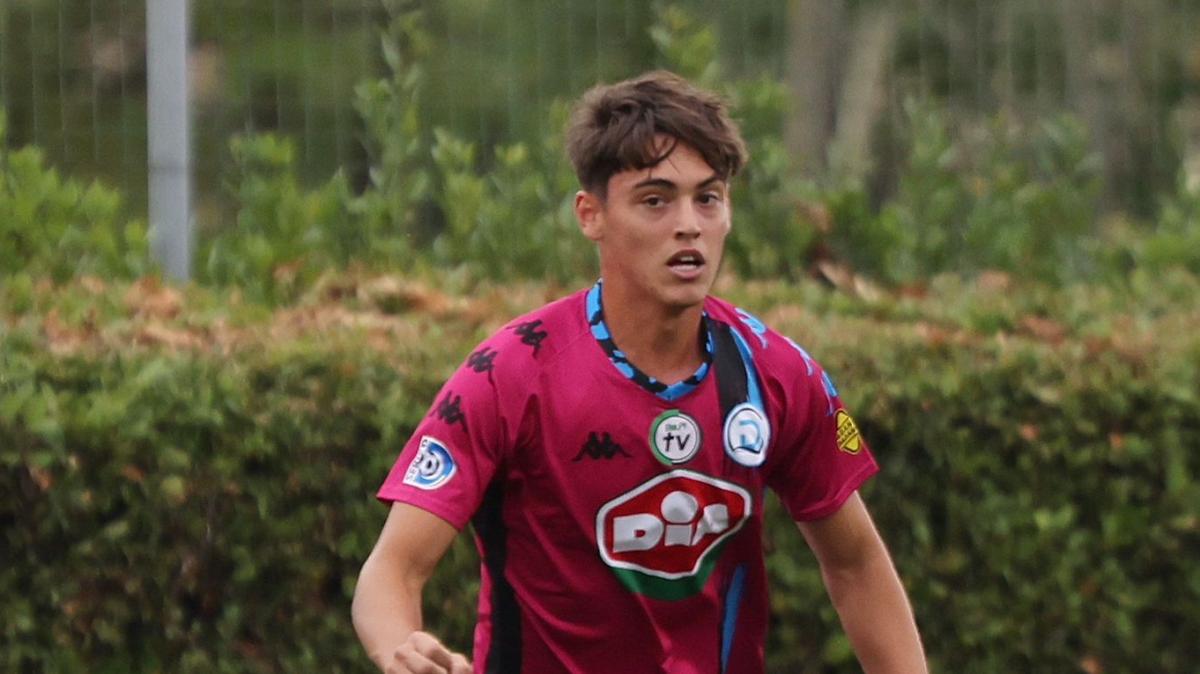 Andrea Melani finisce nel mirino di una big di Serie D
