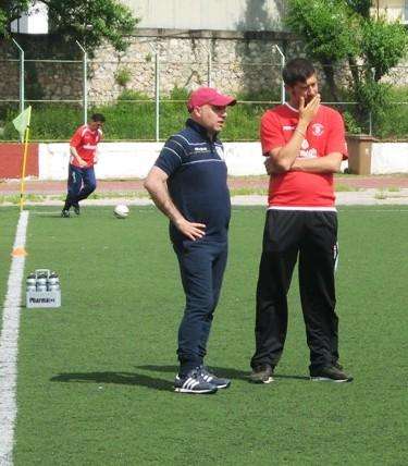 Nuovo Stage per giovani talenti al Riciniello di Gaeta