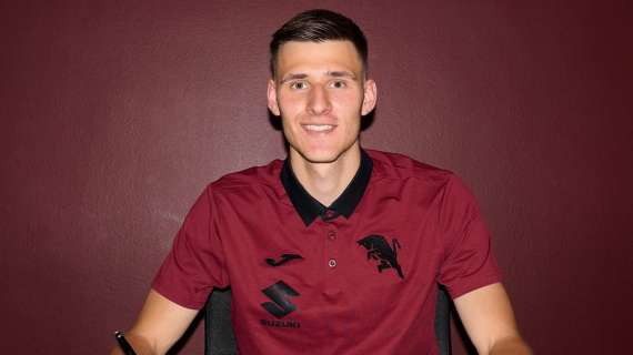 Un mediano lituano approda al Torino di Marco Baroni