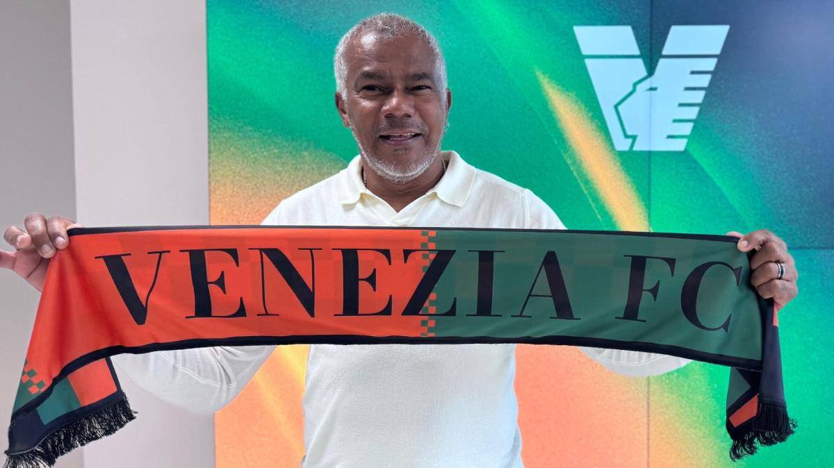 Luis Oliveira torna al Venezia: guiderà la Prima Squadra Femminile