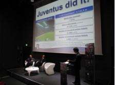 Si è conclusa "Stadia Management"
