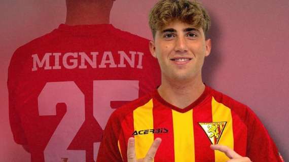 Dopo l'annata al Poggibonsi, altra squadra in D per il Follonica Gavorrano