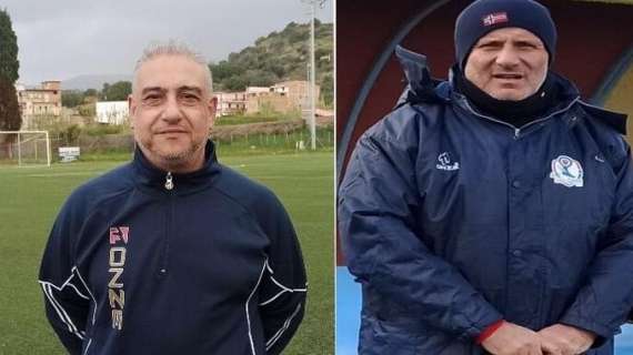 UFFICIALE: Il Gallico Catona cambia allenatore