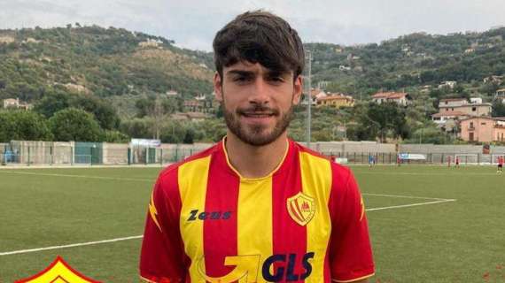UFFICIALE: Polisportiva Santa Maria, firma un 22enne attaccante