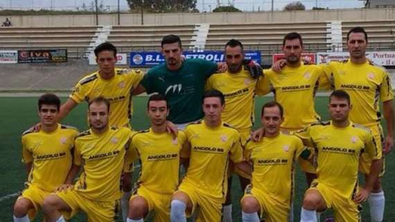 Lazio - Cpc Civitavecchia, domenica sfida al Fiumicino