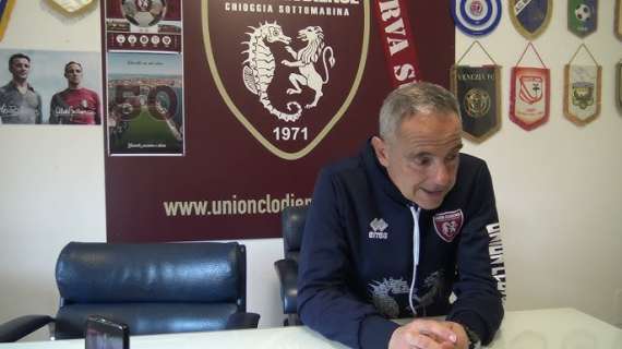 Pistoiese, mister Andreucci: «Ci sono diverse cose da salvare dell'ultima stagione»