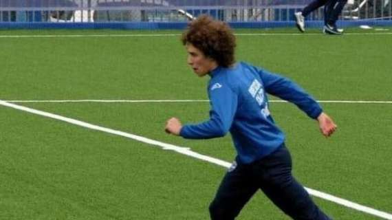 UFFICIALE: Francesco Mozzo è un nuovo giocatore della Bagnolese