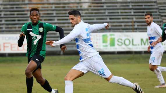 Live Serie D - Il recupero Follonica Gavorrano-Bastia IN DIRETTA