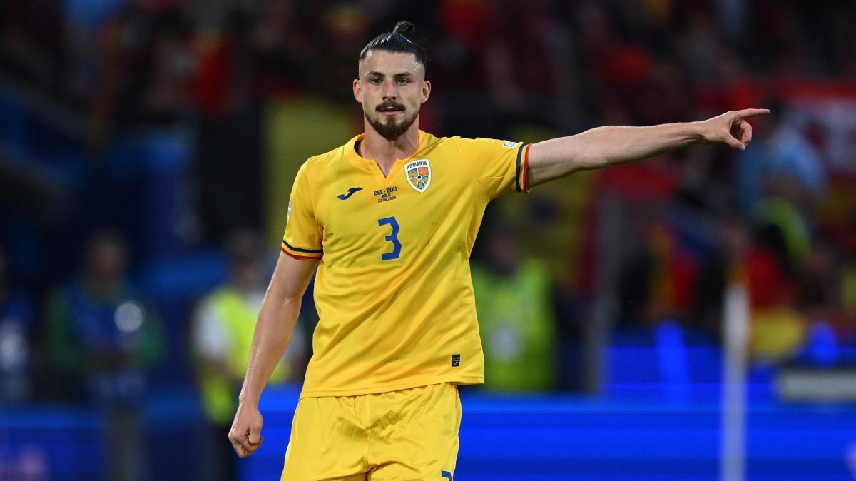 Dragușin verso l'addio al Tottenham: il Lipsia torna all'assalto