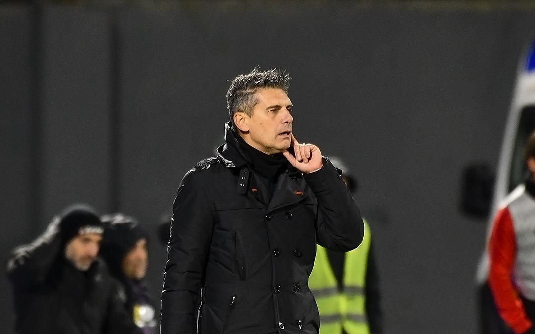 UFFICIALE: Sorrento, arriva la separazione dal mister