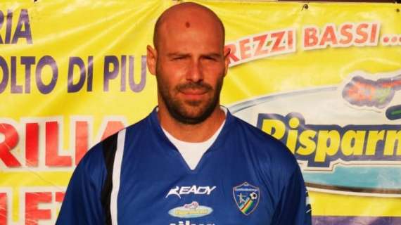 Cynthialbalonga, via Scudieri. Ecco Tiozzo: «Niente classifica, ci viene l'ansia»