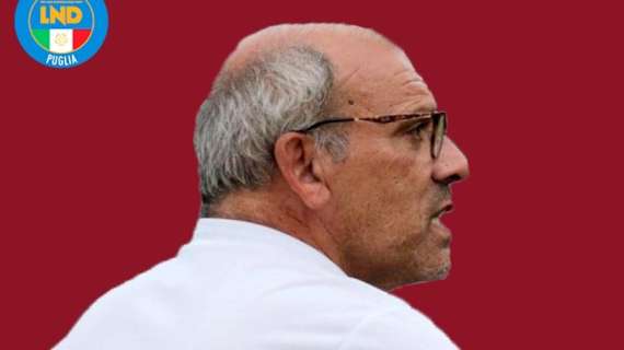 UFFICIALE: Fesca Bari, scelto il nuovo allenatore per il prosieguo della stagione