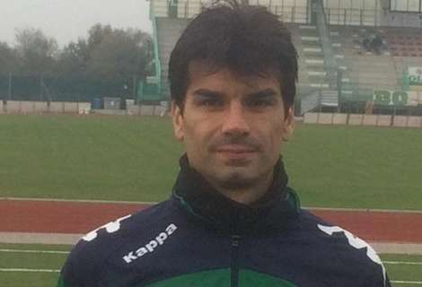UFFICIALE: Castelfidardo, arriva un centrocampista ex Bari