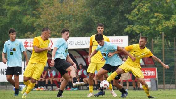 Serie D, il numero dei calciatori impiegati: i dati dei nove gironi