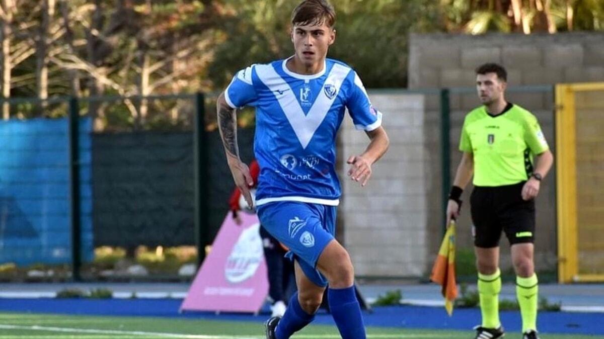 Continuità per il Ragusa: pronto il rinnovo per un 22enne ex Nocerina e Brindisi